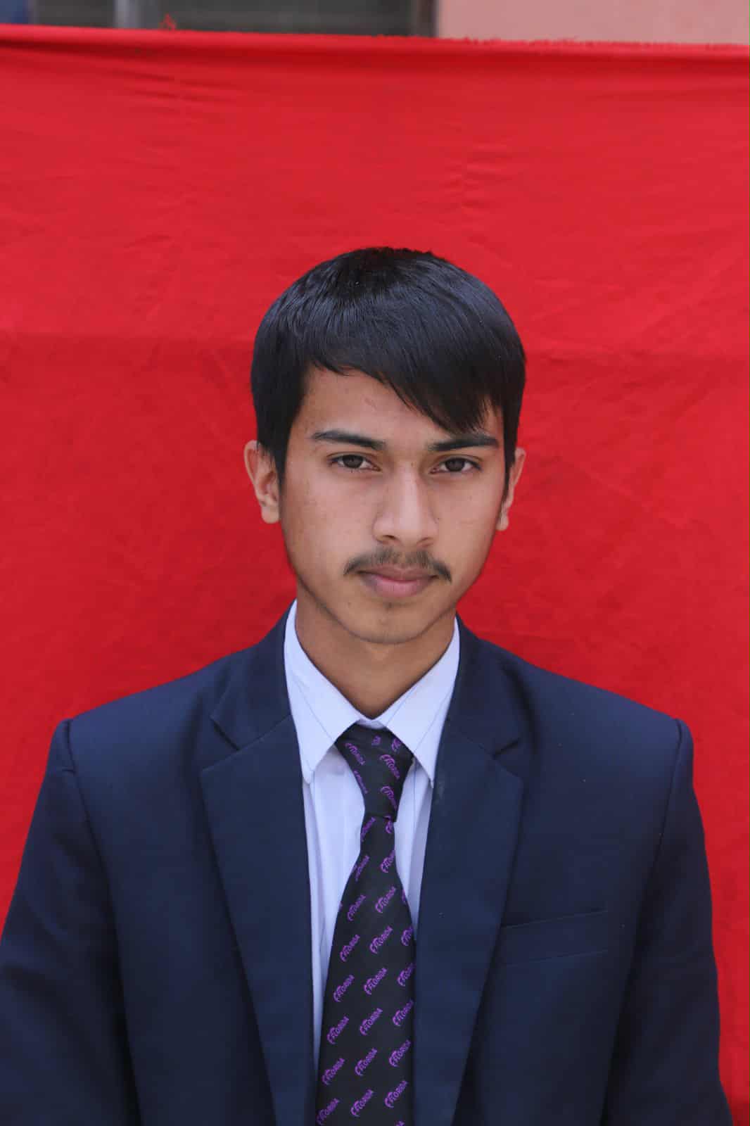 Manish Dahal