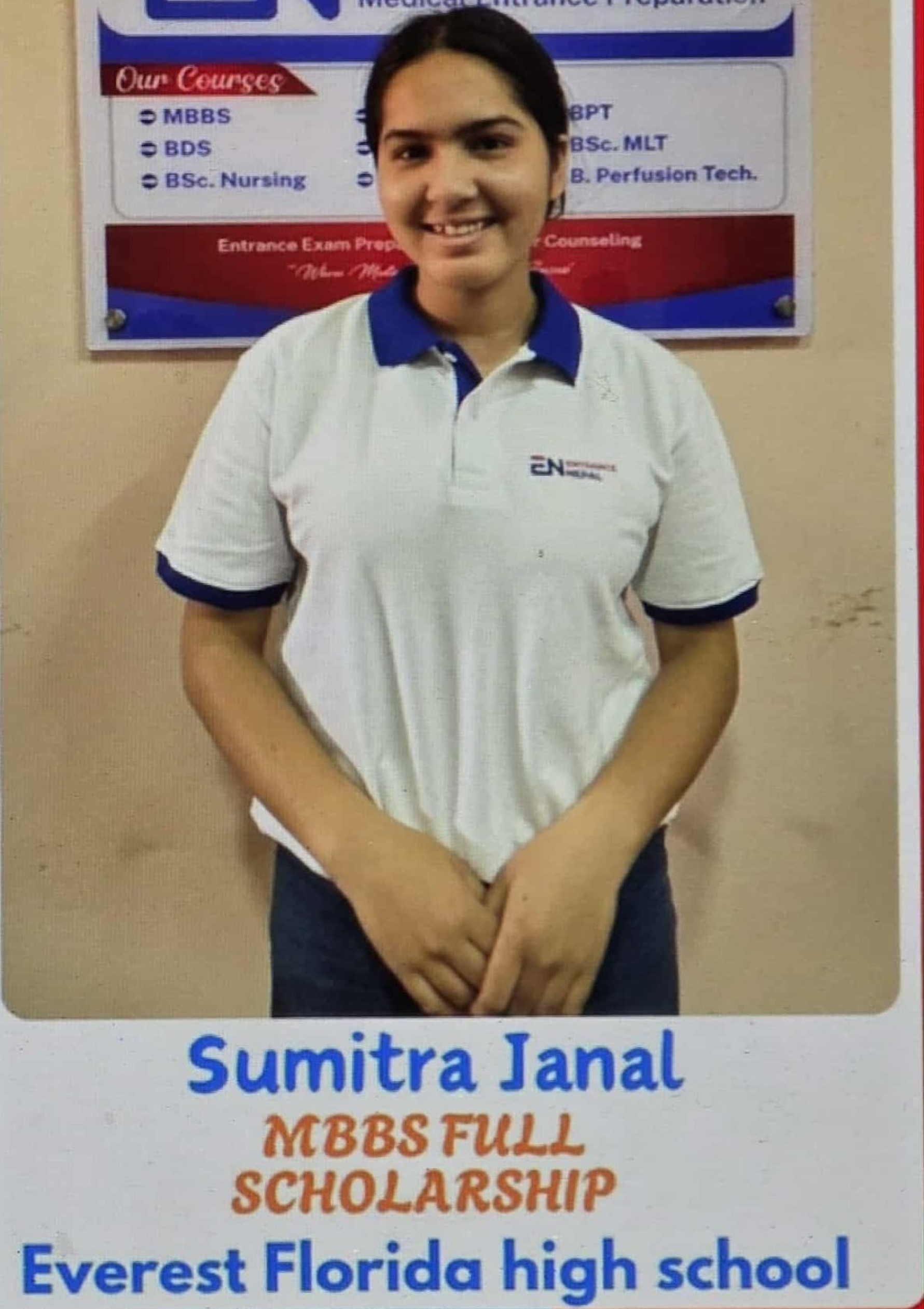 Sumitra Janal